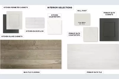 2023 Playa Valencia, Conroe, TX 77459 - Photo 2