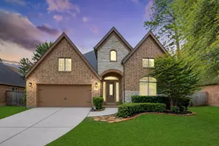 343 Red Petal Ct, Conroe, TX 77304 - Photo 1