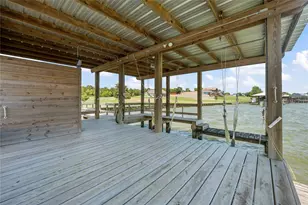 120 Legacy Blvd, Point Blank, TX 77364 - Photo 40