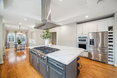 1502 Whispering Pines Drive, Houston, TX 77055 - Photo 16