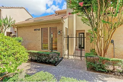 15743 Tanya Circle, Houston, TX 77079 - Photo 1