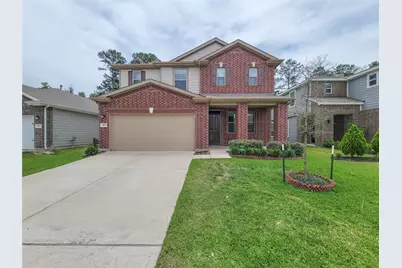 4015 Mossy Banks Lane, Houston, TX 77068 - Photo 2
