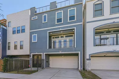 2422 Hadley Street, Houston, TX 77003 - Photo 2