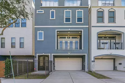 2422 Hadley Street, Houston, TX 77003 - Photo 1