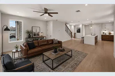 1424 W 23rd Street #B, Houston, TX 77008 - Photo 18