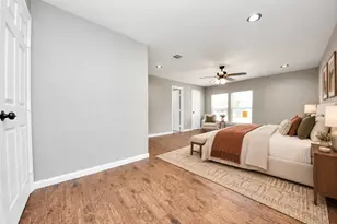 5743 Newquay St, Houston, TX 77085 - Photo 4