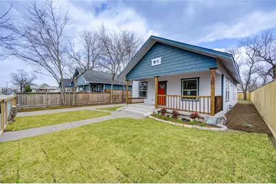 2710 Gano Street, Houston, TX 77009 - Photo 4