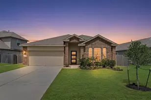 21409 Mary Myrtle St, Spring, TX 77379 - Photo 2