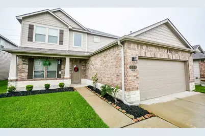 718 Palo Alto Court, Rosharon, TX 77583 - Photo 2