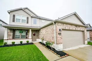 718 Palo ALto Ct, Rosharon, TX 77583 - Photo 2