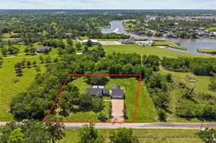 5018 Starboard Ln, Dickinson, TX 77539 - Photo 36