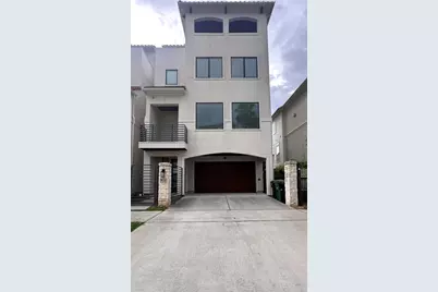 5707 Maxie Street, Houston, TX 77007 - Photo 1