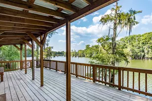 239 Ferguson Dr, Cleveland, TX 77327 - Photo 22