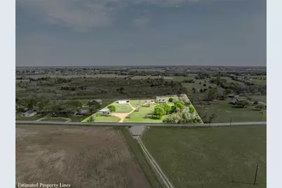 999 Salem Road, Brenham, TX 77833 - Photo 4