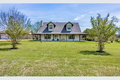 999 Salem Road, Brenham, TX 77833 - Photo 38