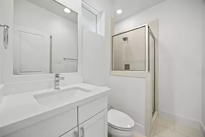 1515 Weber Street #A, Houston, TX 77007 - Photo 4