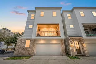 1515 Weber St, Houston, TX 77007 - Photo 1