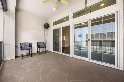 1515 Weber Street #A, Houston, TX 77007 - Photo 16