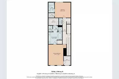 9026 Lakes At 610 Drive, Houston, TX 77054 - Photo 44