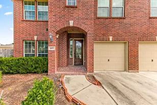 407 Whitney Oaks Ln, Stafford, TX 77477 - Photo 4