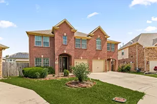 407 Whitney Oaks Ln, Stafford, TX 77477 - Photo 2