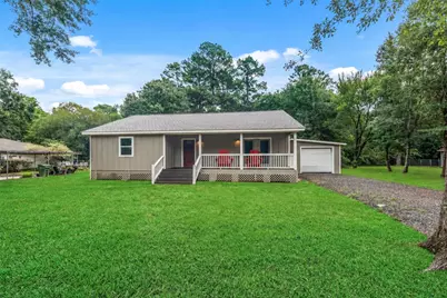 27 Deerfield Road, Huntsville, TX 77340 - Photo 1