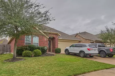 26418 Green Heron Drive, Katy, TX 77494 - Photo 1