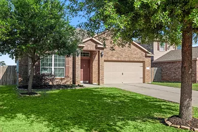 31019 E Lost Creek Boulevard, Magnolia, TX 77355 - Photo 1
