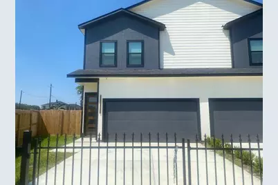 4539 Rosemont Street, Houston, TX 77051 - Photo 2