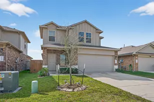 21170 Alder Oaks Dr, New Caney, TX 77357 - Photo 2