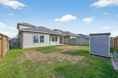 21170 Alder Oaks Drive, New Caney, TX 77357 - Photo 46