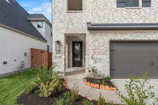 7211 Yarrow Blossom, Katy, TX 77493 - Photo 4