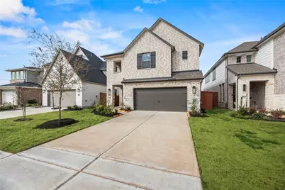 7211 Yarrow Blossom, Katy, TX 77493 - Photo 2