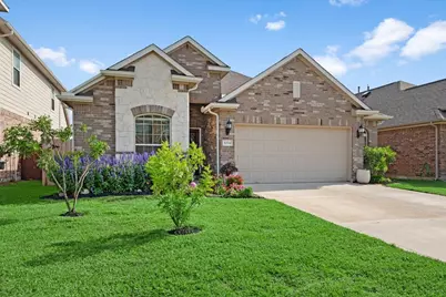 31514 Elkcreek Bend Drive, Hockley, TX 77447 - Photo 6