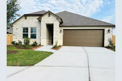 531 Woodley Way, Richmond, TX 77406 - Photo 1