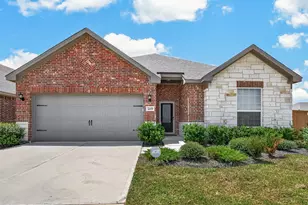 3205 Foresail Ln, Santa Fe, TX 77510 - Photo 1