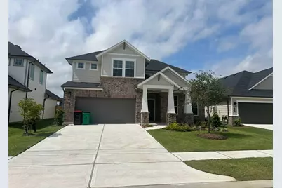 21707 Redwood Bluff Trail, Cypress, TX 77433 - Photo 2