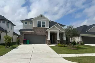 21707 Redwood Blf Trl, Cypress, TX 77433 - Photo 2
