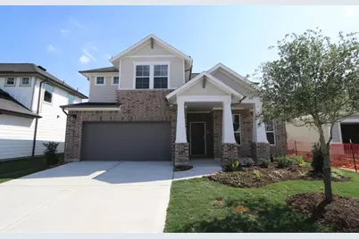 21707 Redwood Bluff Trail, Cypress, TX 77433 - Photo 1