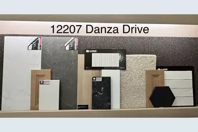 12207 Danza Drive, Willis, TX 77318 - Photo 2