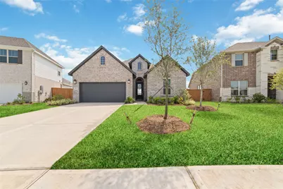 2925 Gleason Terrace Lane, Galveston, TX 77568 - Photo 2