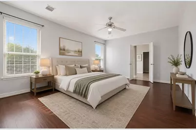 4903 Ibis Lake Court, Katy, TX 77449 - Photo 8