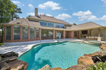 17402 Lake Chelan Lane, Humble, TX 77346 - Photo 2