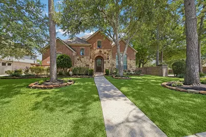 17402 Lake Chelan Lane, Humble, TX 77346 - Photo 1