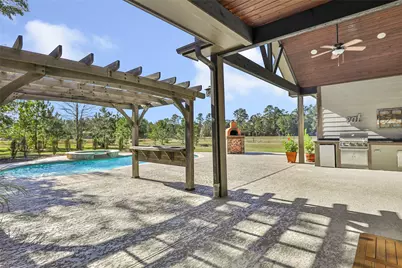 9006 Water Buck Lane, Conroe, TX 77303 - Photo 10