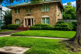 2139 Quenby St, Houston, TX 77005 - Photo 1