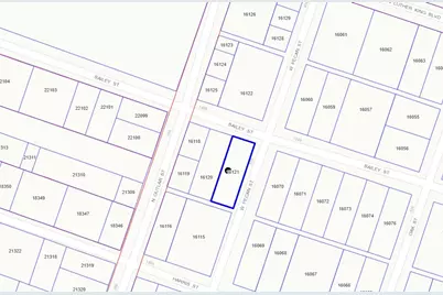 1403 Bailey Street, Wharton, TX 77488 - Photo 6