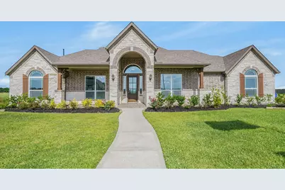 2265 Diamond D, Beaumont, TX 77713 - Photo 1