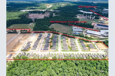 10747 Sora Drive, Willis, TX 77378 - Photo 10