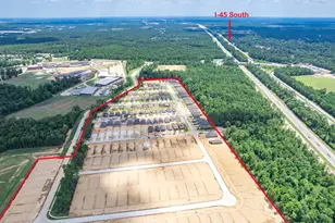 10747 Sora Dr, Willis, TX 77378 - Photo 6